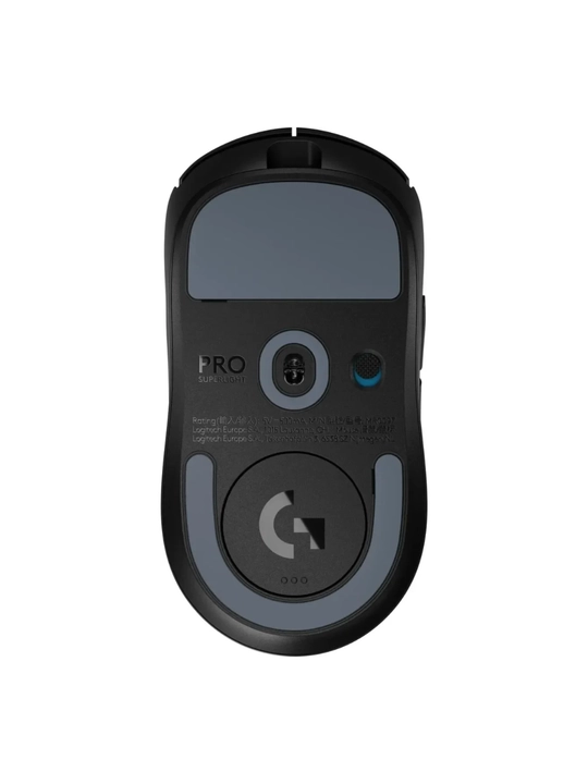Беспроводная игровая мышь Logitech G PRO X Superlight 2 SE 910-007554, HERO 2, 60g