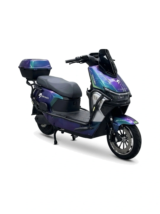 BONVI bonvi SKUTER DS08
