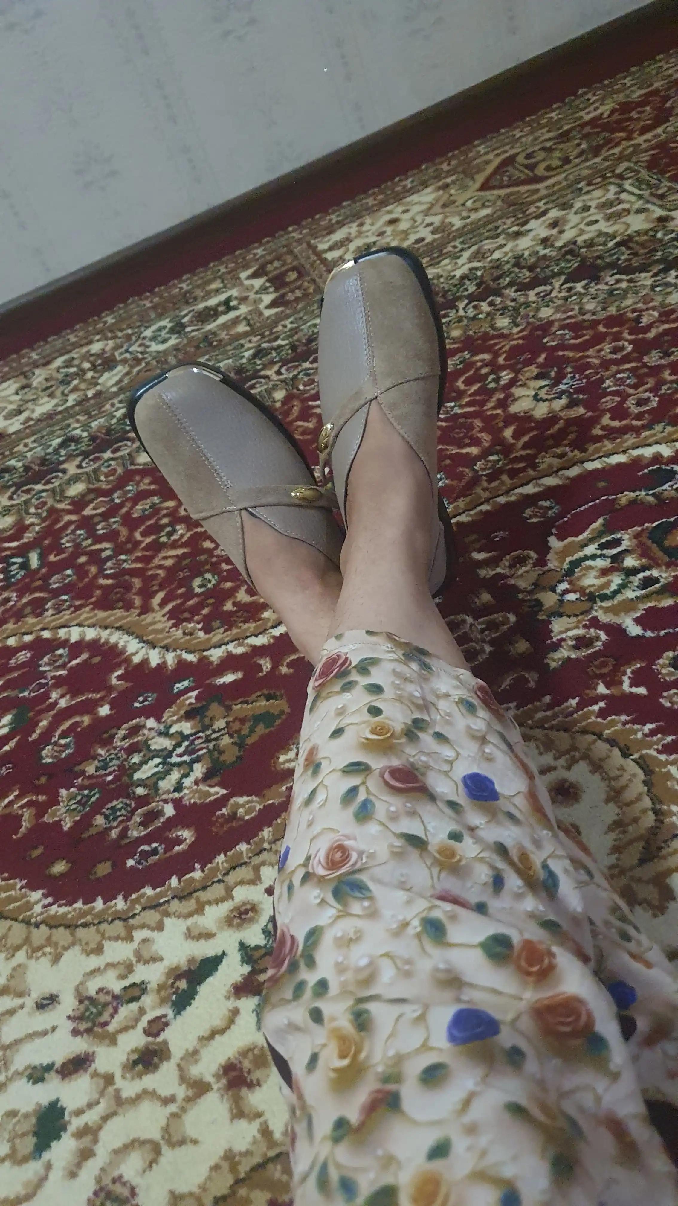 Ayollar uchun loferlar, mokasina, ayollar poyabzali, oyoq kiyim ayollar, kuz mavsumi, 36-40