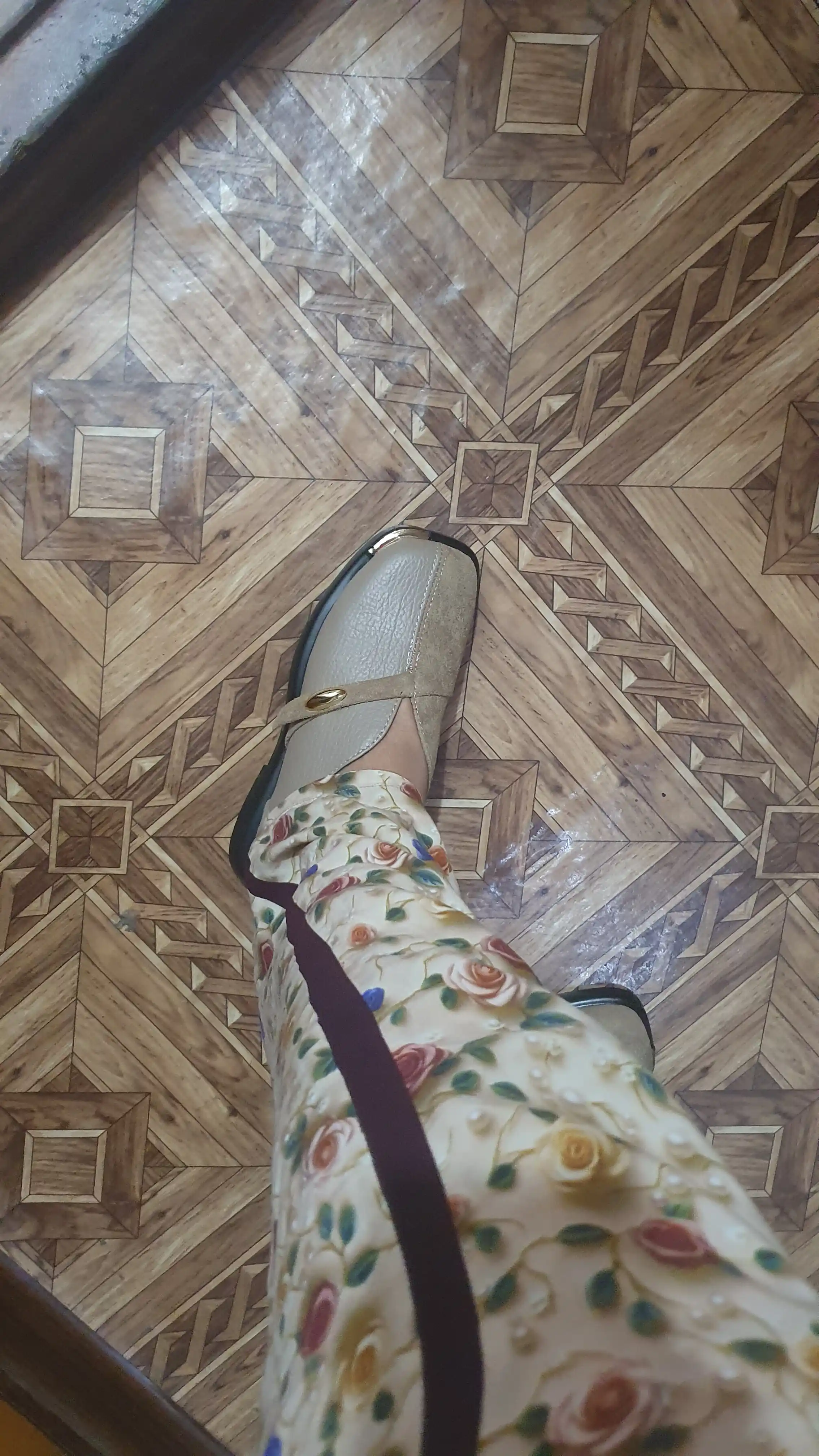 Ayollar uchun loferlar, mokasina, ayollar poyabzali, oyoq kiyim ayollar, kuz mavsumi, 36-40