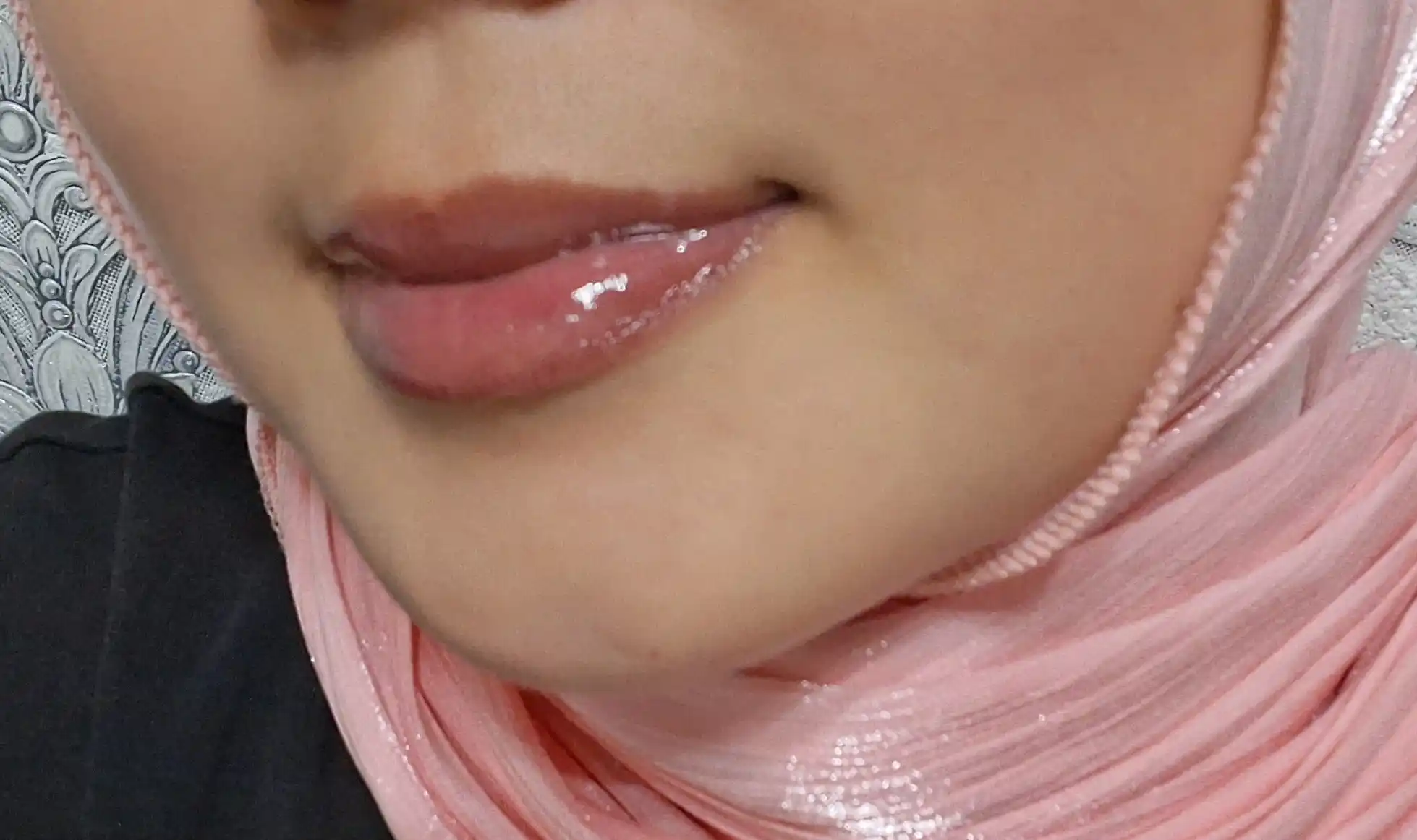 Rhode lab uchun tint, tusi ozgartirilgan, suyuq, Peptide Lip Tint