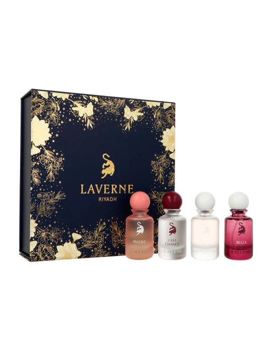 Laverne Riyadh Парфюмерный набор - 