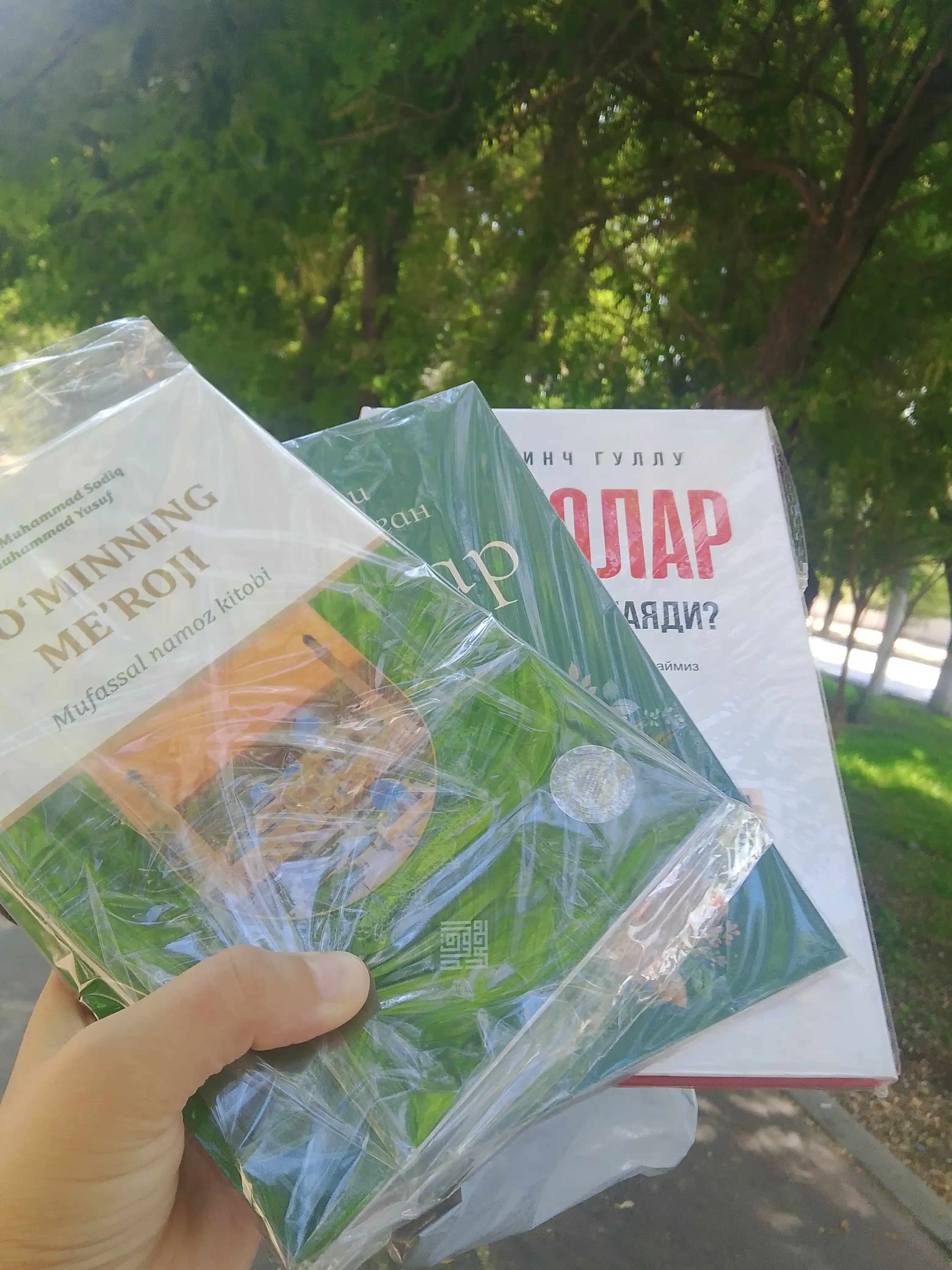 Мўминнинг меърожи, лотин, 147/24 1359