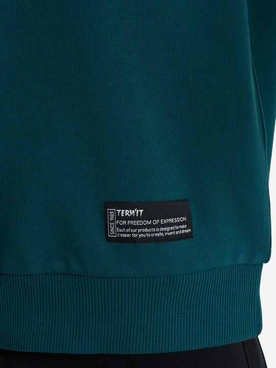 Толстовка мужская Termit