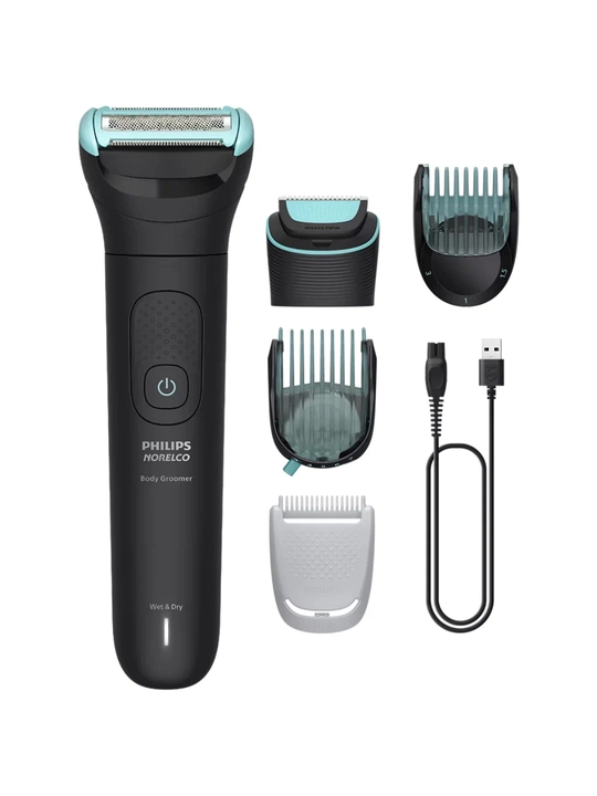 Электрический триммер для тела и интимных зон Philips BG5490/50