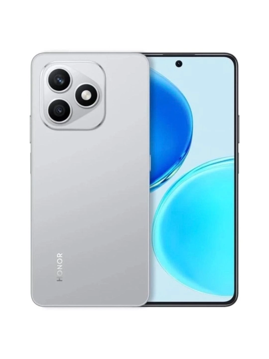 Smartfon HONOR X8d, NFC, 8/128/256 GB