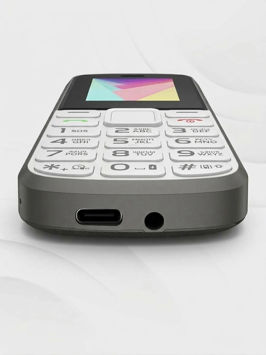Novey 106 tugmali telefoni