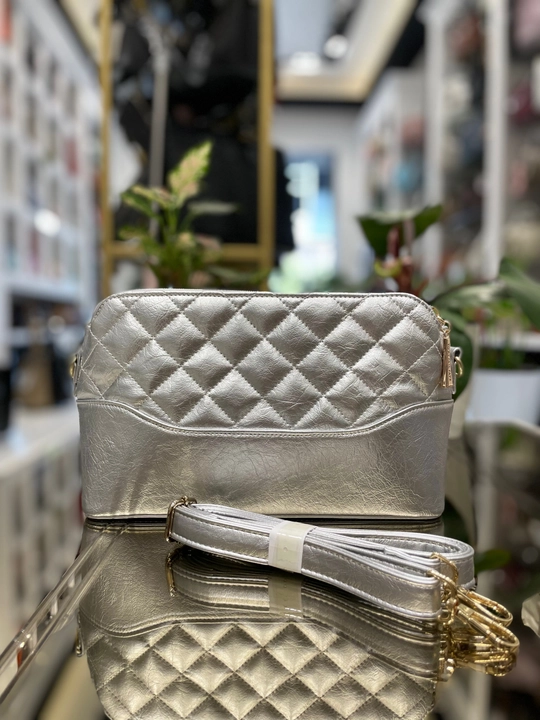 Ayollar sumkasi cross-body, model 485 - 