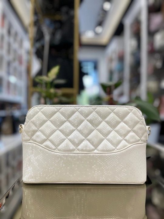 Ayollar sumkasi cross-body, model 485 - 