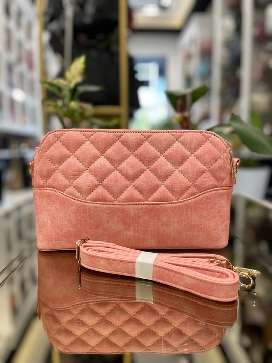 Ayollar sumkasi cross-body, model 485 - 