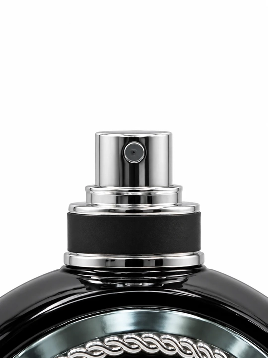 Lattafa Fakhar Black erkaklar uchun parfyumeriya suvi, Eau de Parfum, 100 ml