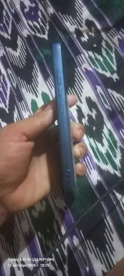G'ilof Samsung A06, A07, A14, A15,  A16, A17,  A24, A25, A32, A33, A34, A35, A36, A54, A55