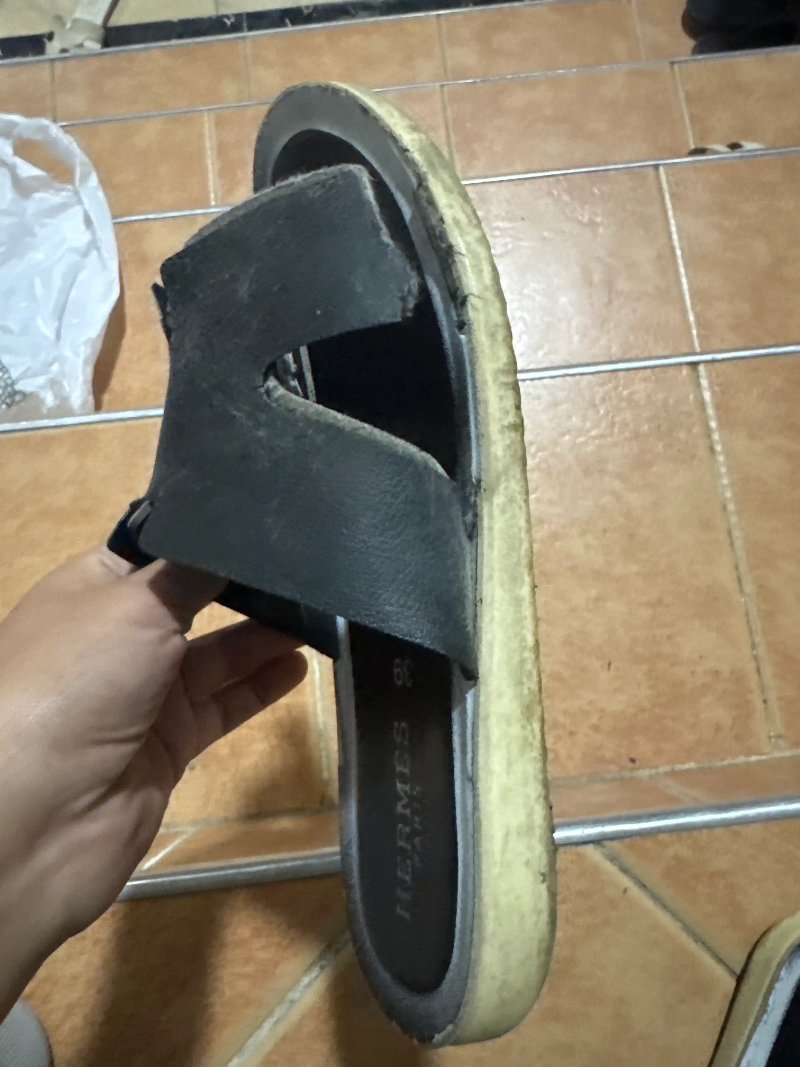 Erkaklar shippaklari, 39-43