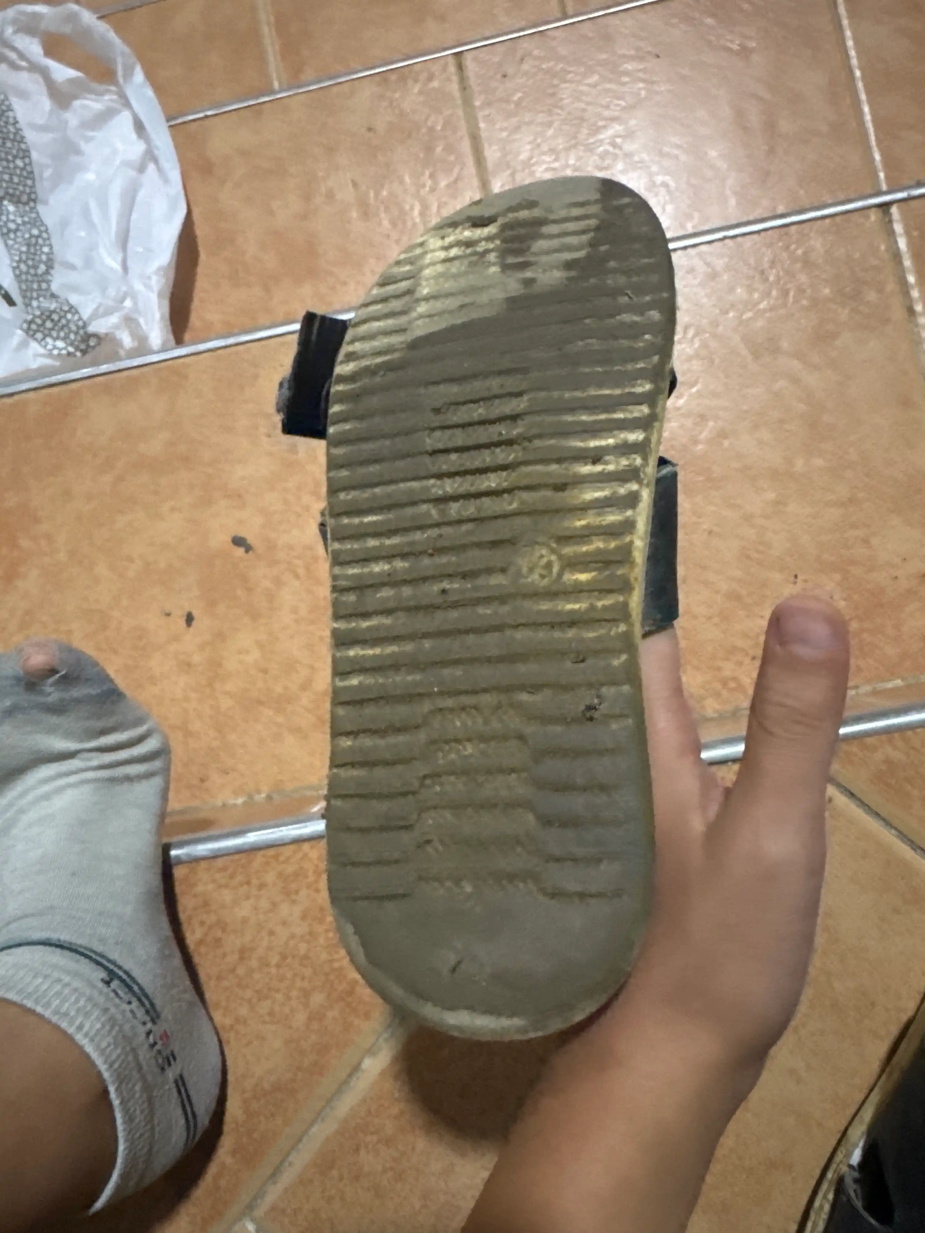 Erkaklar shippaklari, 39-43
