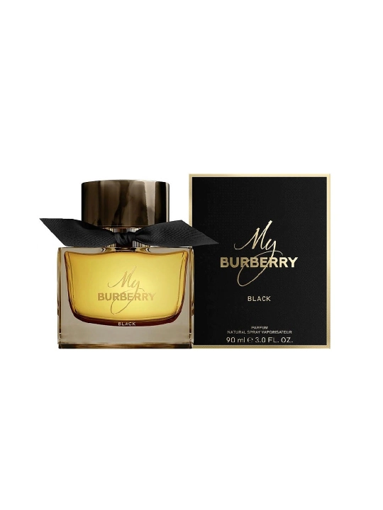 Ayollar atiri Burberry My Burberry Black Parfum, 90 ml - 