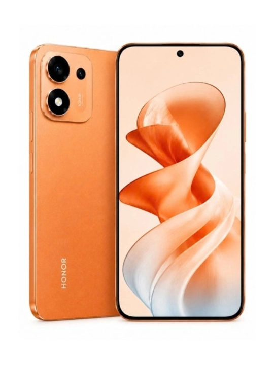 Smartfon HONOR X8e 6/128/256 GB