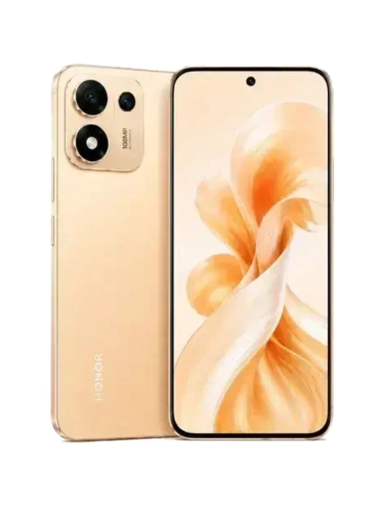 Smartfon HONOR X8e 6/128/256 GB
