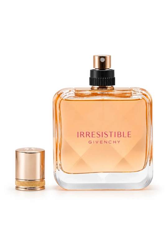 Givenchy Irresistible ayollar uchun atir, Eau de Parfum, 80 ml