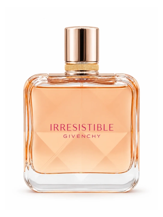 Givenchy Irresistible ayollar uchun atir, Eau de Parfum, 80 ml