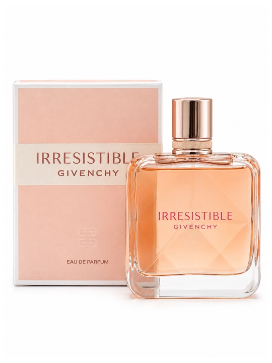 Givenchy Irresistible ayollar uchun atir, Eau de Parfum, 80 ml - 