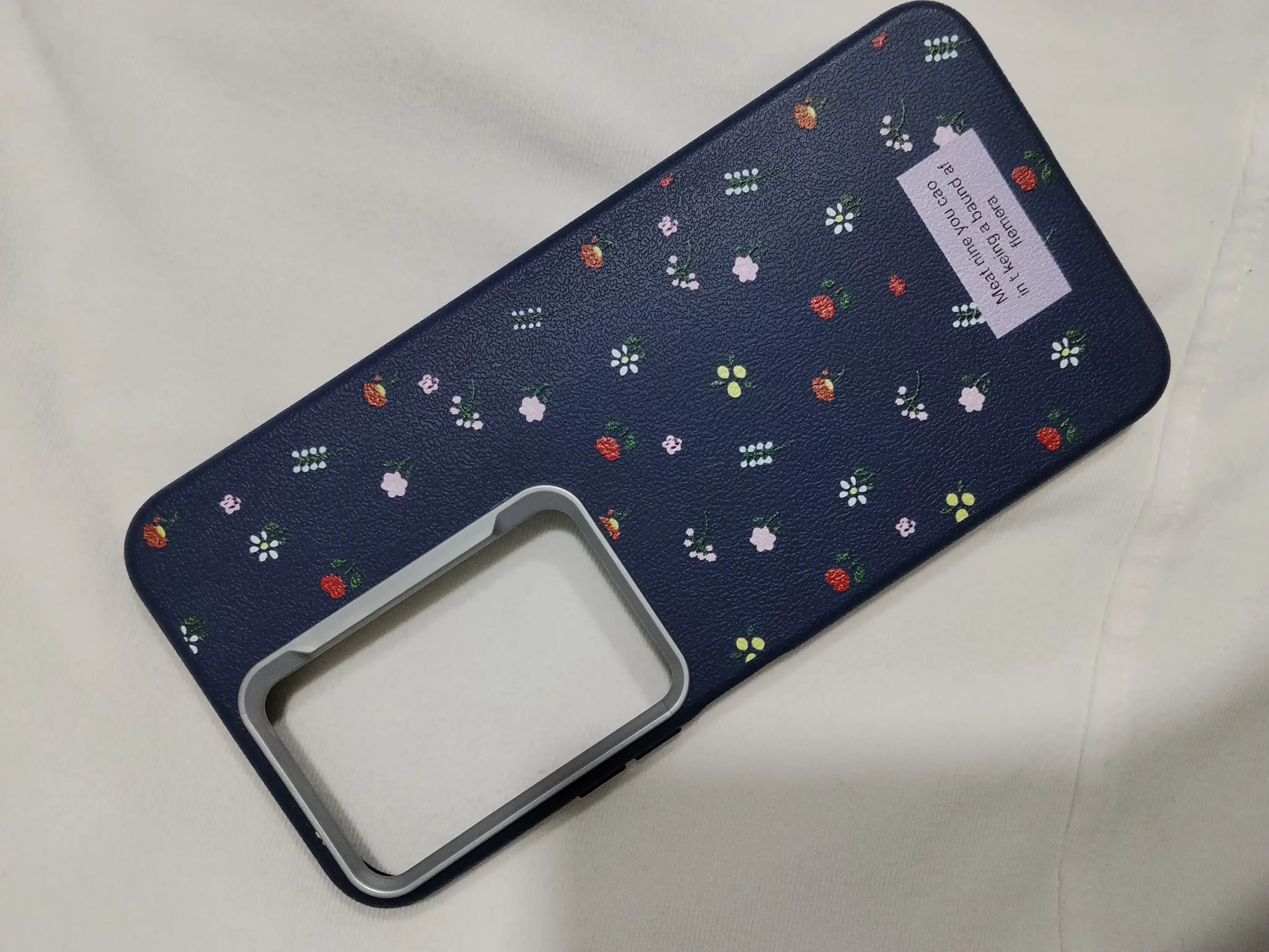 Чехлы для сматфона Redmi 15