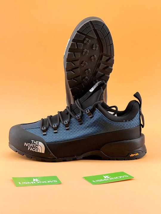 Кроссовки The North Face - с водонепроницаемой защитой, мужские и женские, унисекс 36–45
