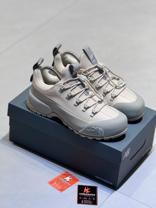 Кроссовки The North Face - с водонепроницаемой защитой, мужские и женские, унисекс 36–45