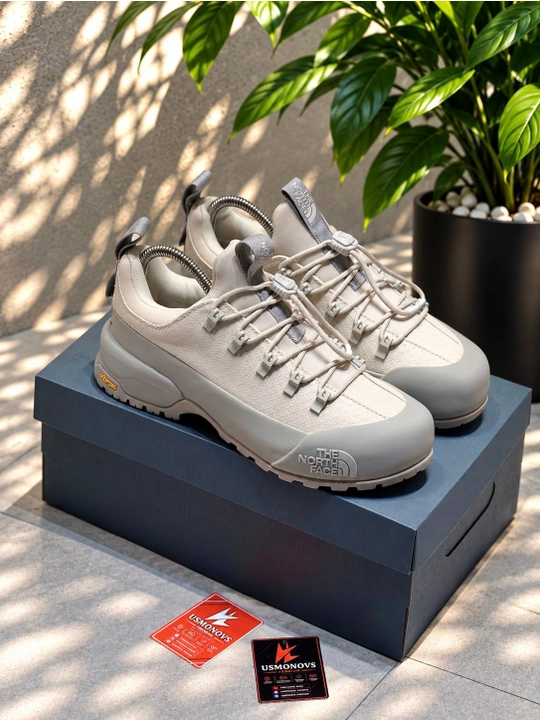 Кроссовки The North Face - с водонепроницаемой защитой, мужские и женские, унисекс 36–45