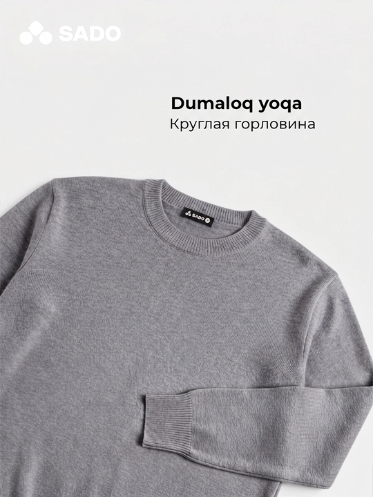 Ayollar sviteri SADO