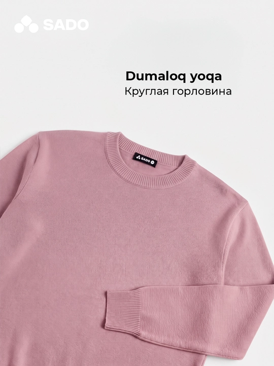 Ayollar sviteri SADO