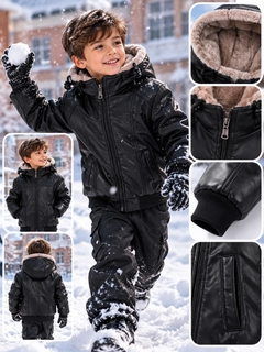 Черный