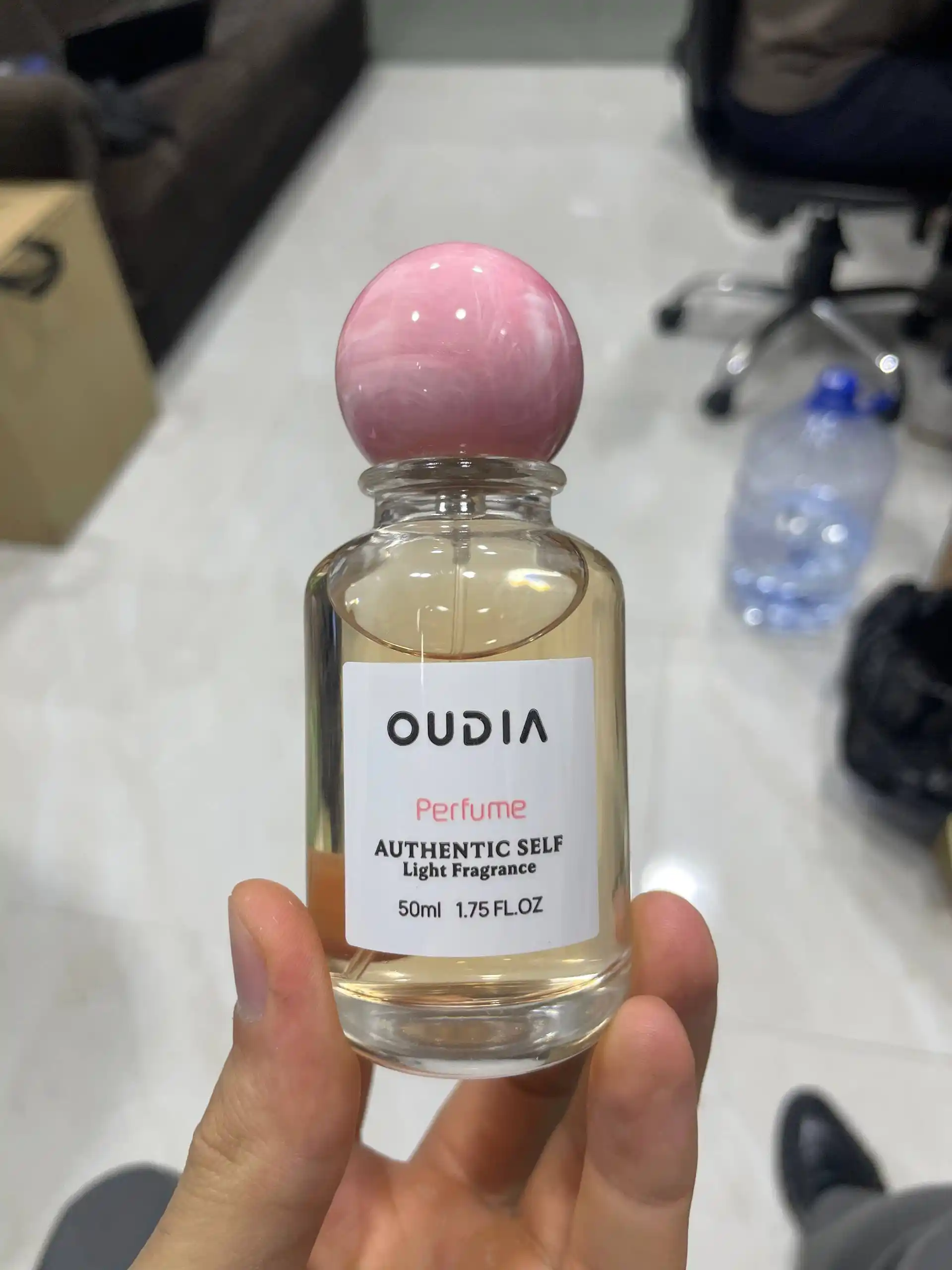 Ayollar atiri, Koreyada ishlab chiqarilgan, 50 ml