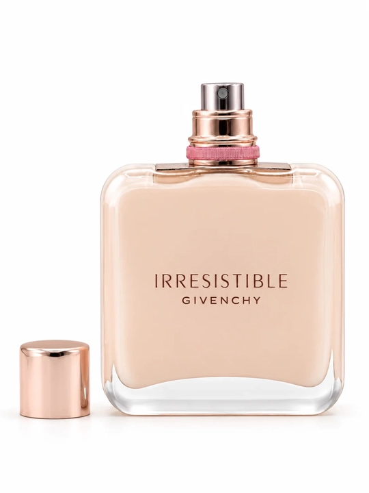 Givenchy Irresistible Rose Velvet ayollar uchun parfyumeriya suvi, 80 ml