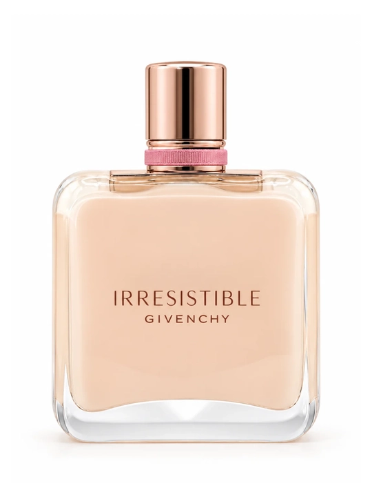 Givenchy Irresistible Rose Velvet ayollar uchun parfyumeriya suvi, 80 ml
