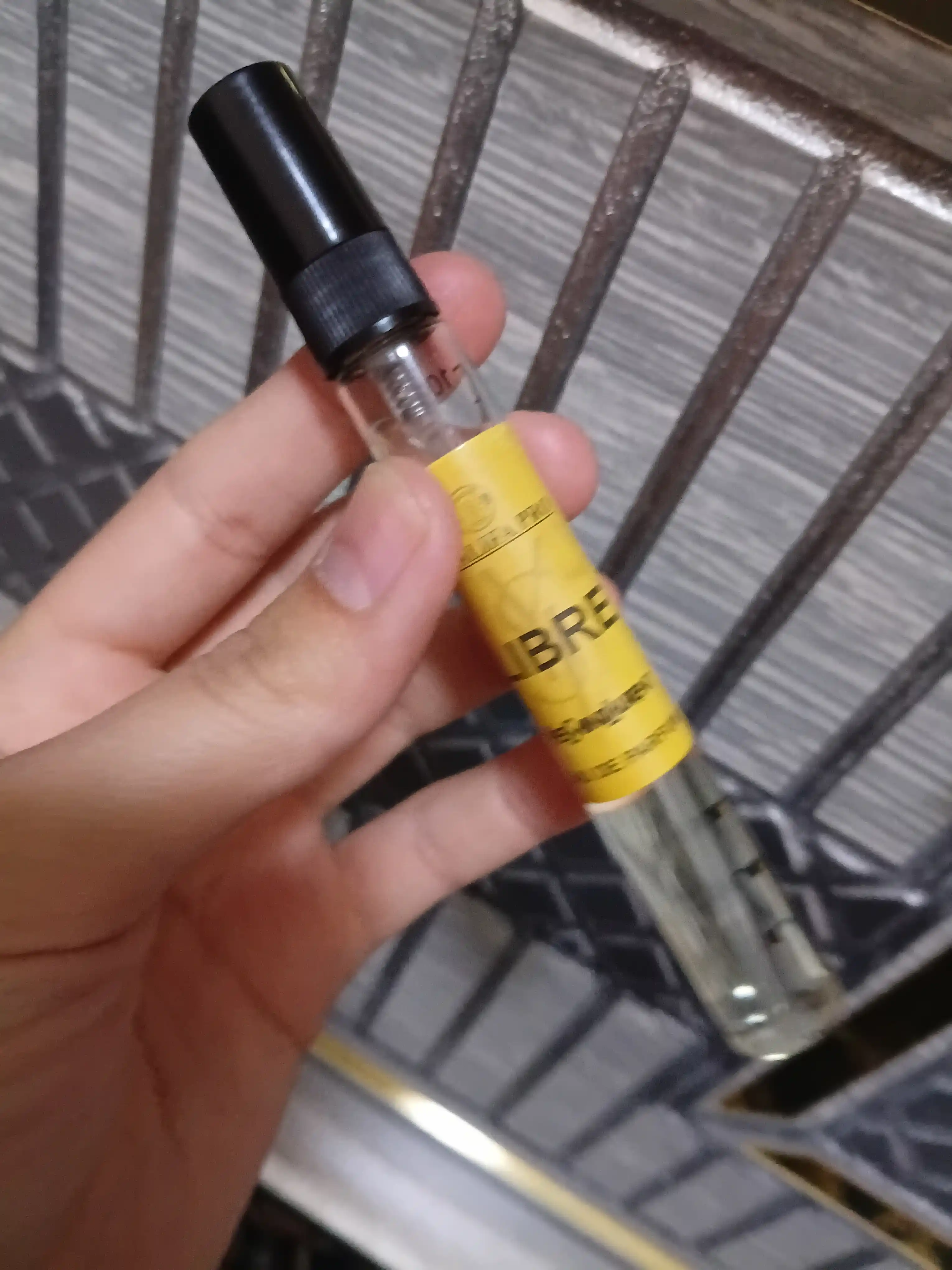 Аyollar uchun parfyumlangan suv Libre, Yves Saint Laurent, 90 ml