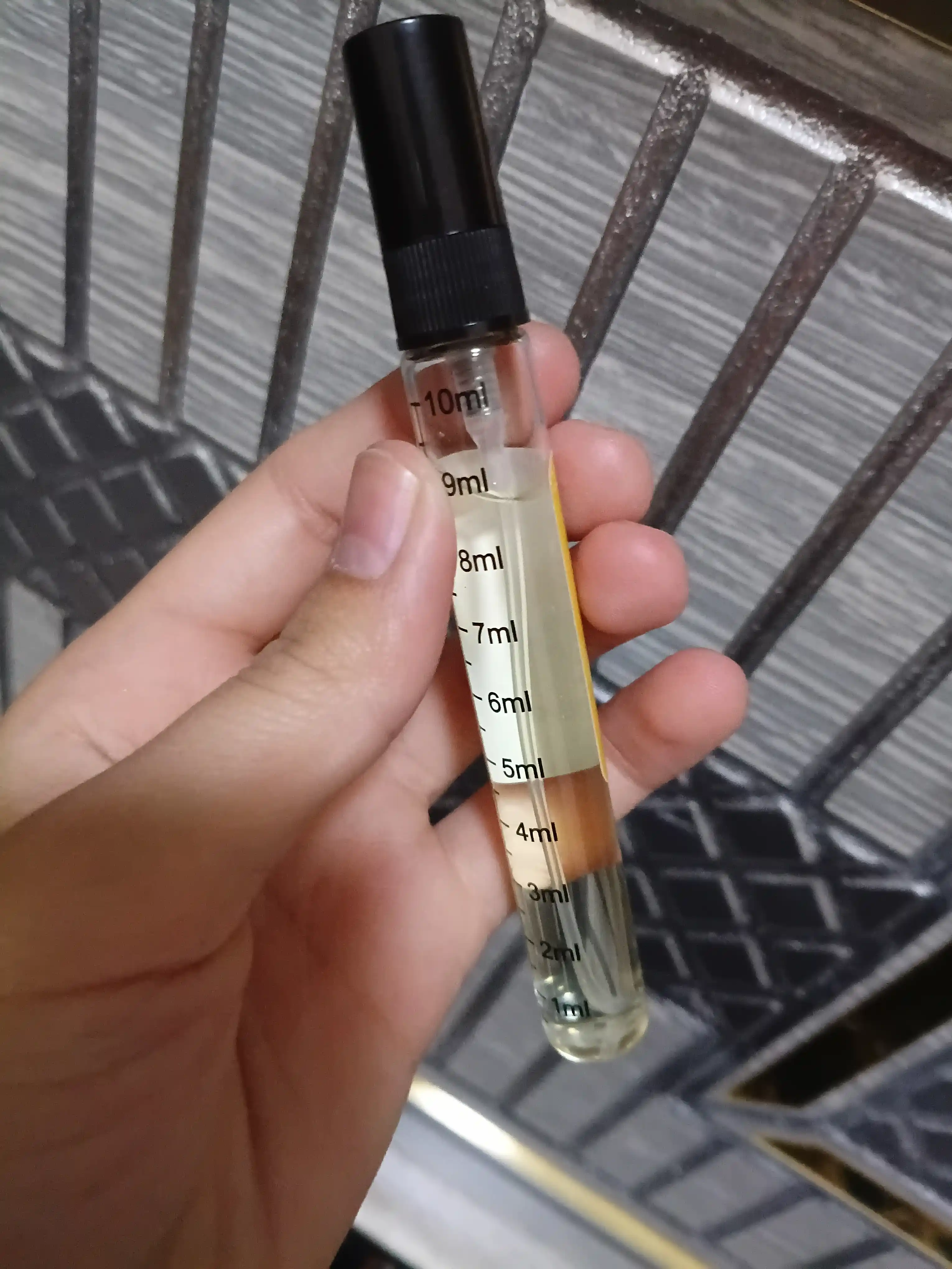 Аyollar uchun parfyumlangan suv Libre, Yves Saint Laurent, 90 ml