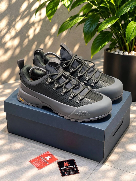 The North Face suv o'tkazmaydigan krossovkalar - Erkaklar va Ayollar uchun, unisex 36-45