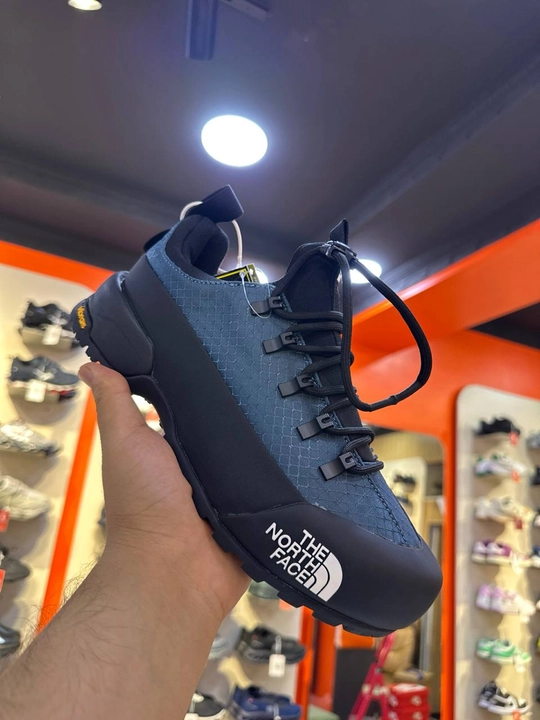 Кроссовки The North Face - с водонепроницаемой защитой, мужские и женские, унисекс 36–45