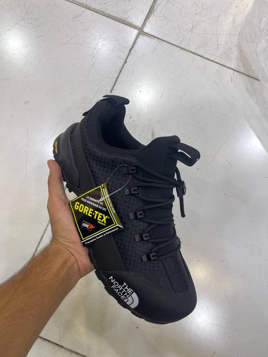The North Face suv o'tkazmaydigan krossovkalar - Erkaklar va Ayollar uchun, unisex 36-45