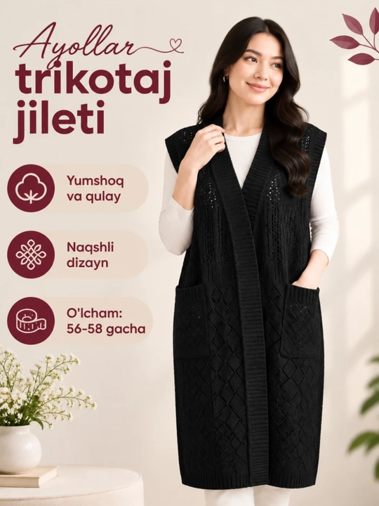 Ayollar jileti. R035/26 - 