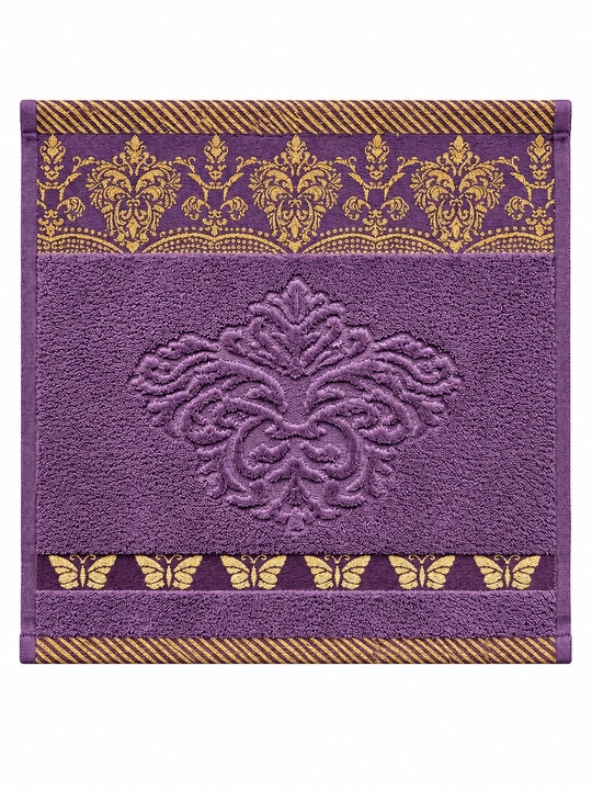 Premium Хлопковое мягкое полотенце для рук и лица 30×30 см, 1/5/10/20/30/50/100 шт