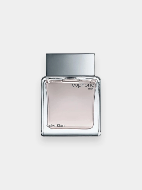 Xushbo'ylangan suv Calvin Klein Euphoria Men, erkaklar uchun, 100 ml