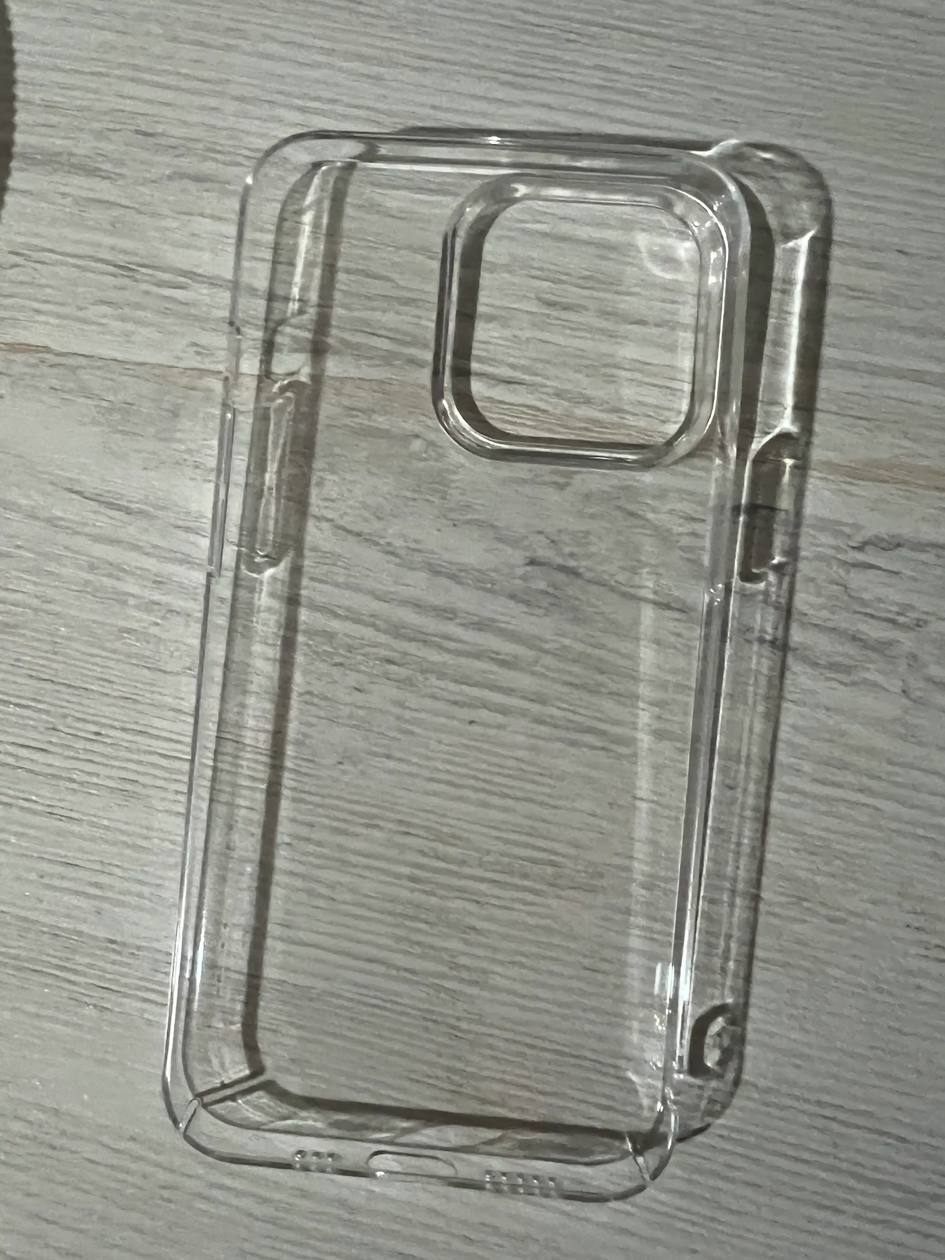 IPhone XR, X, XS, XS Max, 11,12,13,14,15,16,17 Pro, Pro Max, uchun shishali g'ilof, chexol