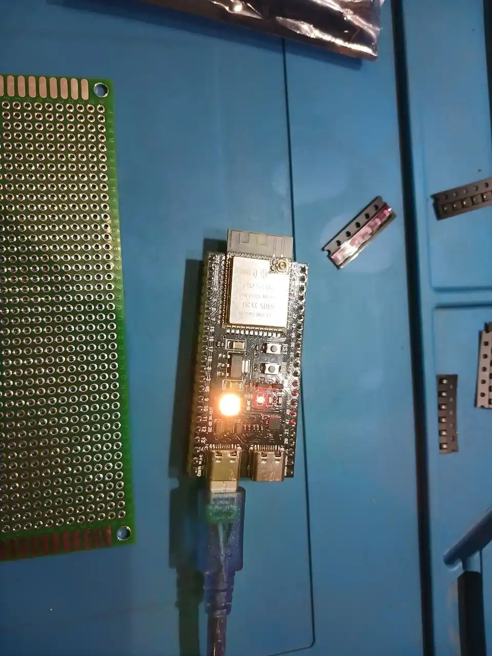 ESP32-S3, DevKit, Module, Mikrokontroller, Wi-Fi, Bluetooth, ESP32 S3, WROOM, CAM, Adapter
