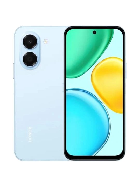 HONOR X7e 6/128/256 GB