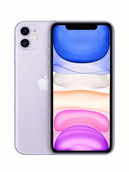 Apple iPhone 11, айфон 11 64/128 ГБ — смартфон