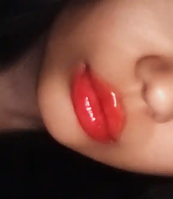 Lab uchun suyuq lab bo‘yog‘i-tint, "pomada" lak effekti, ko‘zgu yaltiroq jilo, 6 xil rang