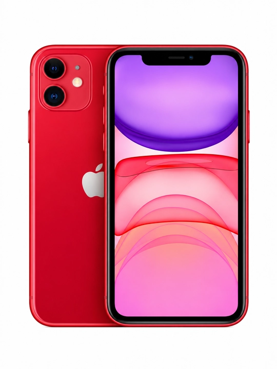 Apple iPhone 11, айфон 11 64/128 ГБ — смартфон