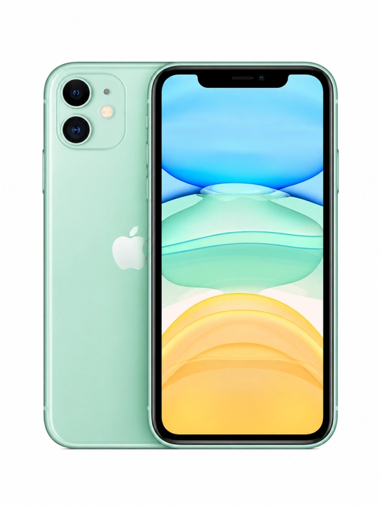 Apple iPhone 11, айфон 11 64/128 ГБ — смартфон