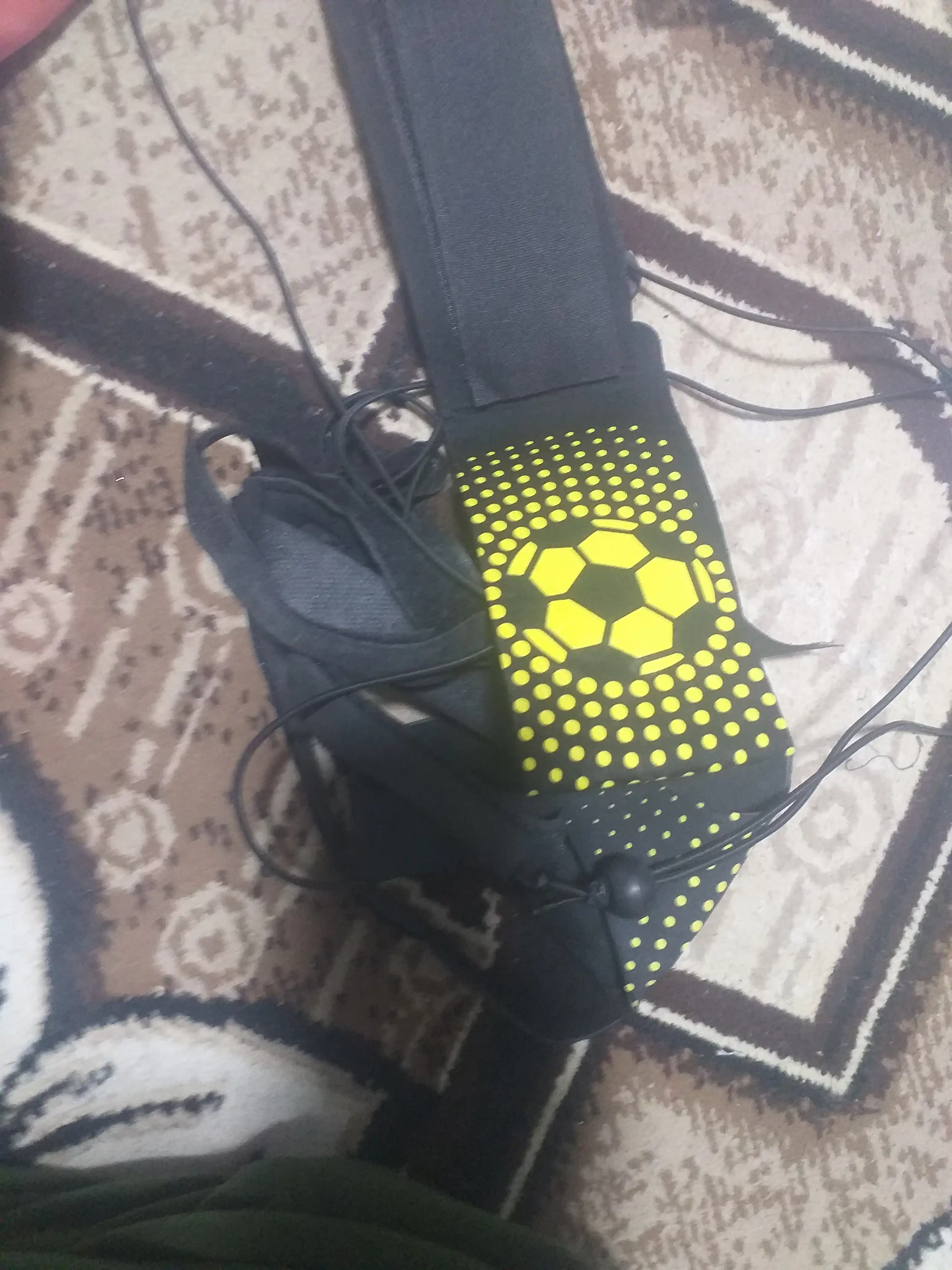 Futbol uchun trenajor